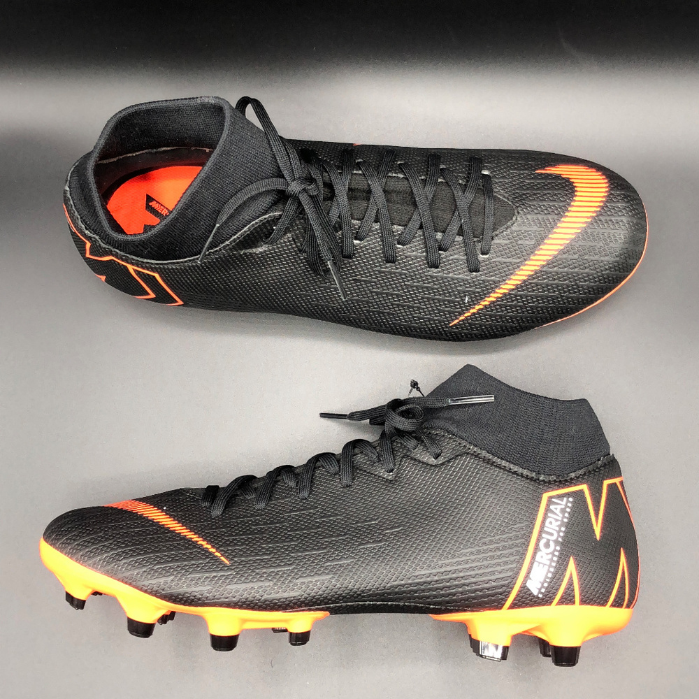 *Price Firm* Nike Mercurial Superfly 6 Academy - Picture 5 of 8